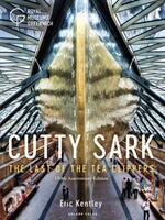 Cutty Sark: The Last of the Tea Clippers (ISBN: 9781472959539)