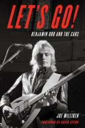 Let's Go! - Joe Milliken (ISBN: 9781538118658)
