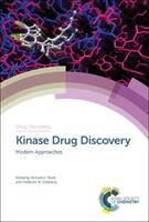 Kinase Drug Discovery: Modern Approaches (ISBN: 9781788010832)