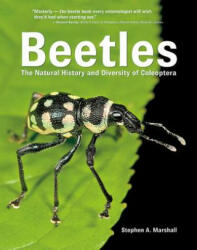 Beetles - Stephen A. Marshall (ISBN: 9780228100690)