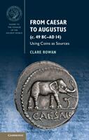 From Caesar to Augustus (ISBN: 9781107675698)