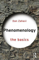 Phenomenology: The Basics (ISBN: 9781138216709)