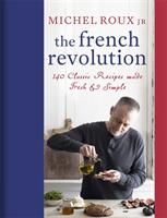 French Revolution - Roux, Michel, Jr (ISBN: 9781409169246)