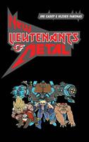 New Lieutenants of Metal Volume 1 (ISBN: 9781534306998)