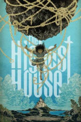 Highest House - Mike Carey (ISBN: 9781684053544)