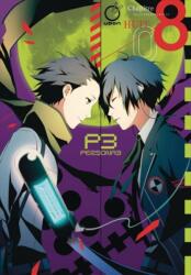 Persona 3 Volume 8 - Atlus (ISBN: 9781772940794)