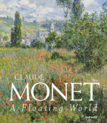 Claude Monet - Heinz Widauer (ISBN: 9783777430966)