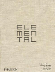 Elemental (ISBN: 9780714878034)