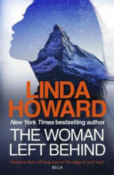 Woman Left Behind (ISBN: 9780349413938)