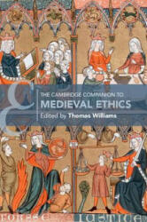 The Cambridge Companion to Medieval Ethics (ISBN: 9781316618110)