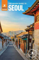 Rough Guide to Seoul (Travel Guide) - Rough Guides (ISBN: 9780241311769)