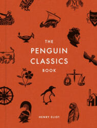 Penguin Classics Book - Henry Eliot (ISBN: 9780241320853)