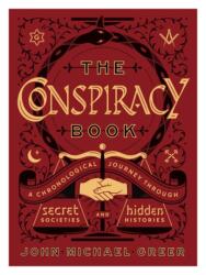 Conspiracy Book - John Michael Greer (ISBN: 9781454930044)