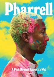 Pharrell: Transformations (ISBN: 9780847861637)