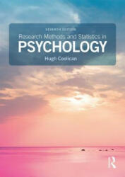 Research Methods and Statistics in Psychology (ISBN: 9781138708969)