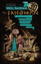 The Sandman Vol. 2 - Neil Gaiman (ISBN: 9781401285067)