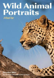 Wild Animal Portraits - Thorsten Milse (ISBN: 9781682033609)