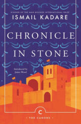 Chronicle In Stone (ISBN: 9781786894496)