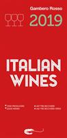 Italian Wines 2019 (ISBN: 9781890142162)