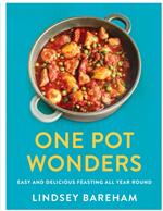 One Pot Wonders: Easy and Delicious Feasting All Year Round (ISBN: 9780241381311)