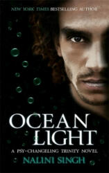 Ocean Light - Nalini Singh (ISBN: 9781473217638)