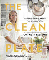 Clean Plate - Gwyneth Paltrow (ISBN: 9780751575286)