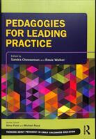 Pedagogies for Leading Practice (ISBN: 9781138577428)