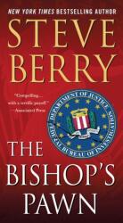 Bishop's Pawn - Steve Berry (ISBN: 9781250140241)