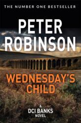 Wednesday's Child (ISBN: 9781509859108)