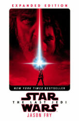 Last Jedi: Expanded Edition (ISBN: 9781787460249)