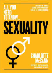 Sexuality - Charlotte McGann (ISBN: 9781912568031)