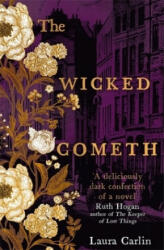 Wicked Cometh - Laura Carlin (ISBN: 9781473661394)