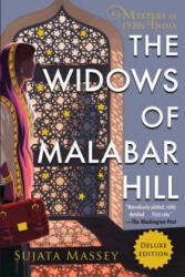 Widows Of Malabar Hill - Sujata Massey (ISBN: 9781616959760)