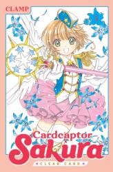 Cardcaptor Sakura: Clear Card 5 - CLAMP CLAMP (ISBN: 9781632366597)
