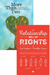 More Than Two and the Relationship Bill of Rights (Bundle) - Franklin Veaux, Eve Rickert (ISBN: 9781944934705)