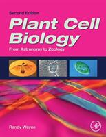 Plant Cell Biology: From Astronomy to Zoology (ISBN: 9780128143711)