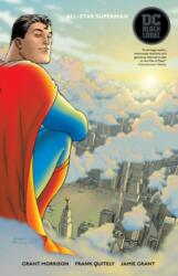 All-Star Superman (ISBN: 9781401290832)