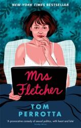 Mrs Fletcher (ISBN: 9781472153821)