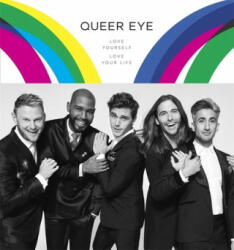 Queer Eye - Antoni Porowski (ISBN: 9781472261946)