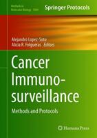 Cancer Immunosurveillance (ISBN: 9781493988846)