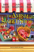 The Amish Sweet Shop (ISBN: 9781496718600)