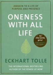 Oneness With All Life (ISBN: 9780241373828)