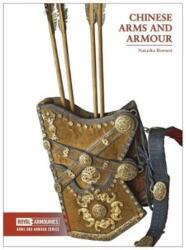 Arme și armuri chinezești (ISBN: 9780948092893)