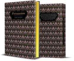 Persuasion - Jane Austen (ISBN: 9781912714025)