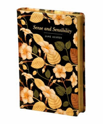 Sense and Sensibility - Jane Austen (ISBN: 9781912714049)