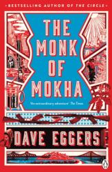 The Monk of Mokha (ISBN: 9780241975367)
