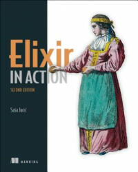 Elixir in Action - Saa Juri? (ISBN: 9781617295027)