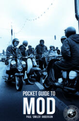 Dead Straight Pocket Guide To Mod - Irene Thornton (ISBN: 9781911346661)