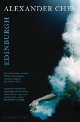 Edinburgh - Alexander Chee (ISBN: 9781526609144)