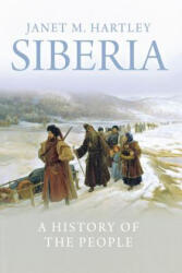 Siberia: A History of the People (ISBN: 9780300246421)